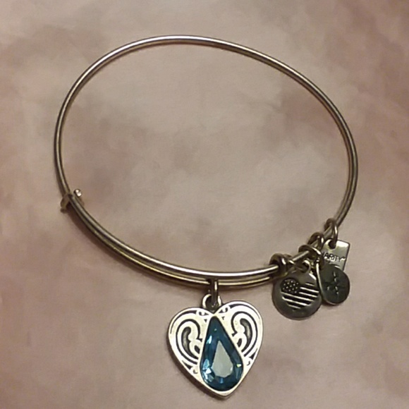 Alex and Ani bracelets - Picture 3 of 8